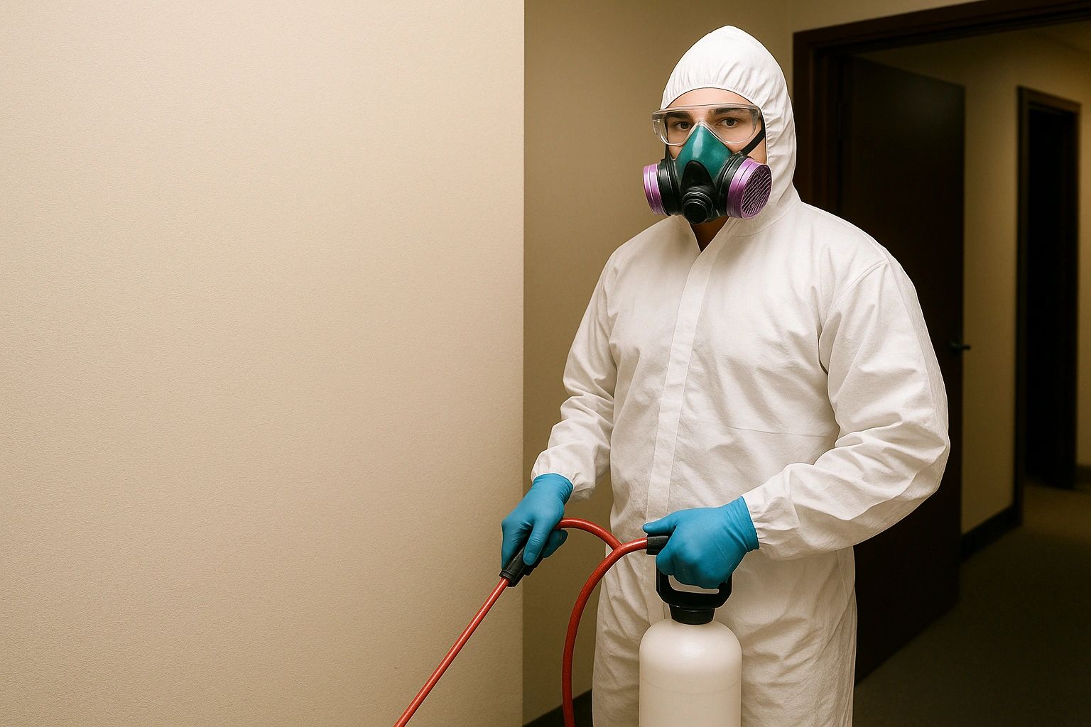 Mold Remediation